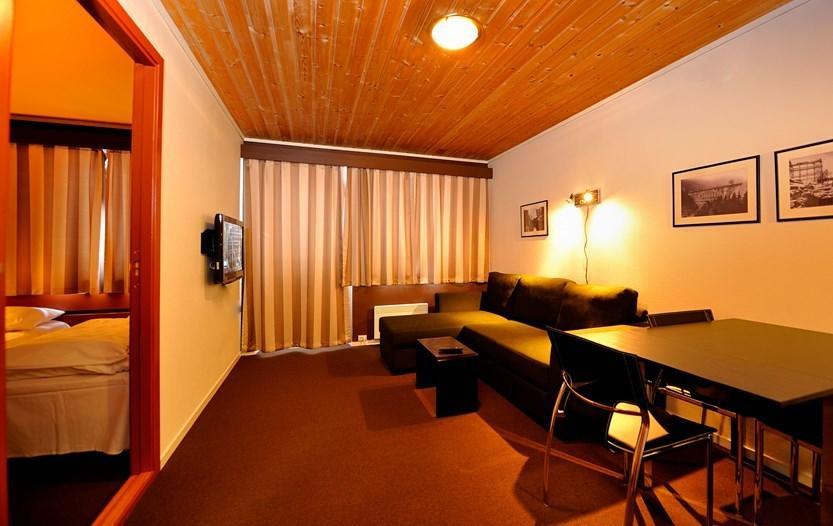 Bjorligard Hotel 객실 사진