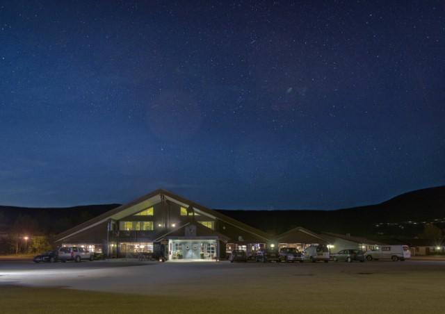 Bjorligard Hotel 외부 사진