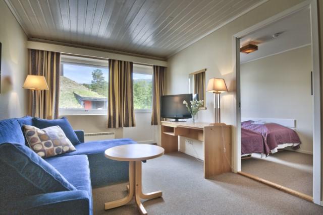 Bjorligard Hotel 외부 사진