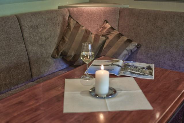 Bjorligard Hotel 외부 사진
