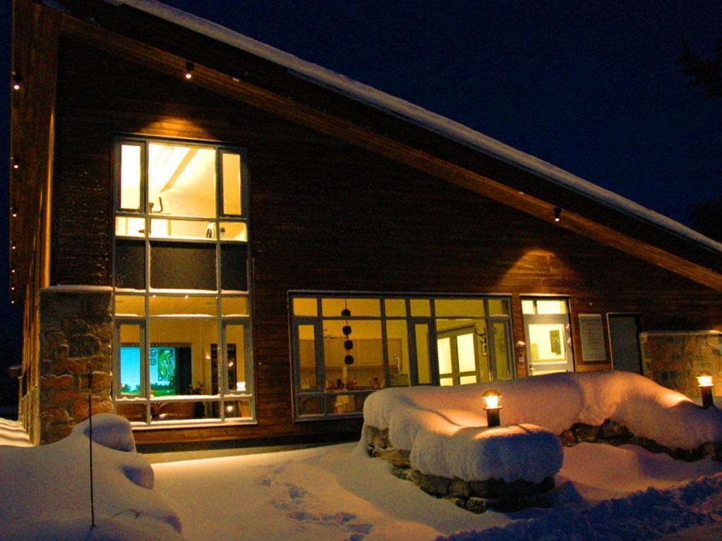 Bjorligard Hotel 외부 사진