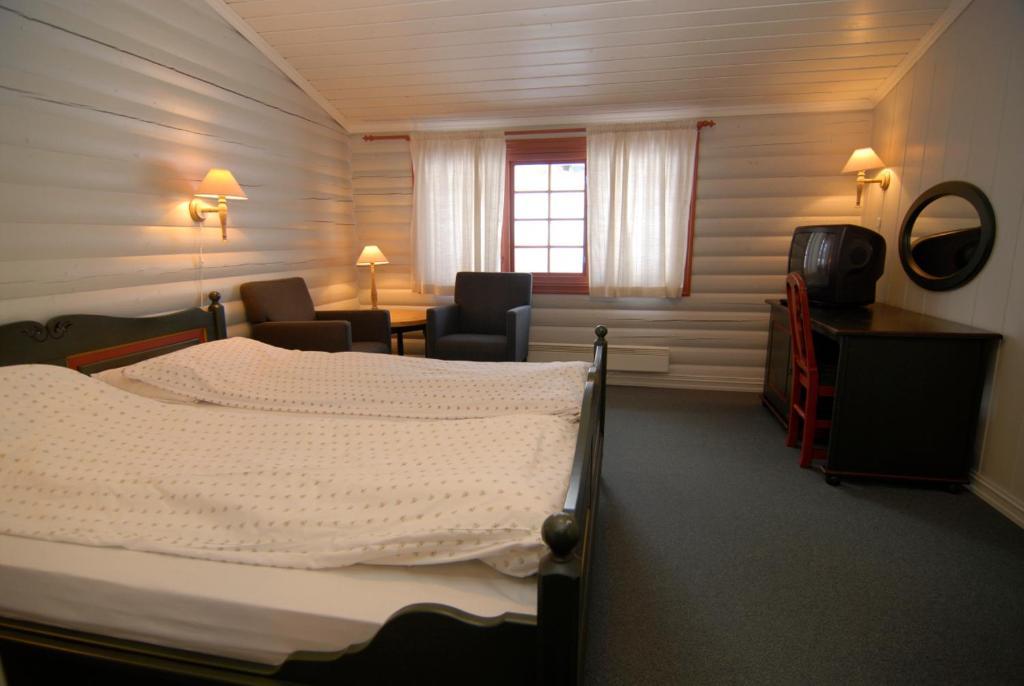 Bjorligard Hotel 객실 사진