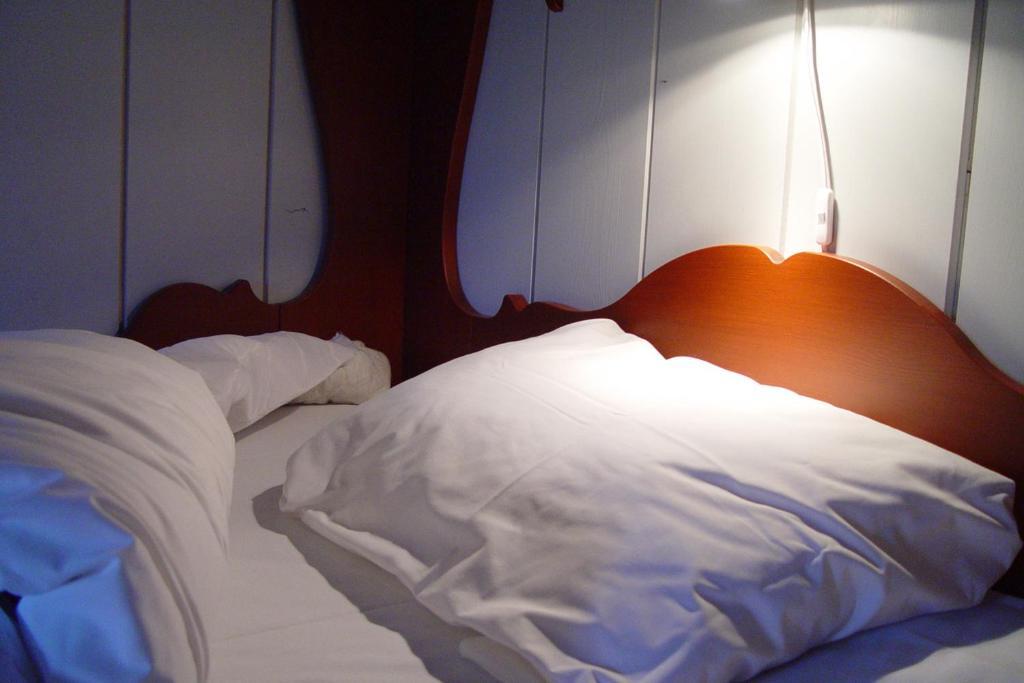 Bjorligard Hotel 객실 사진