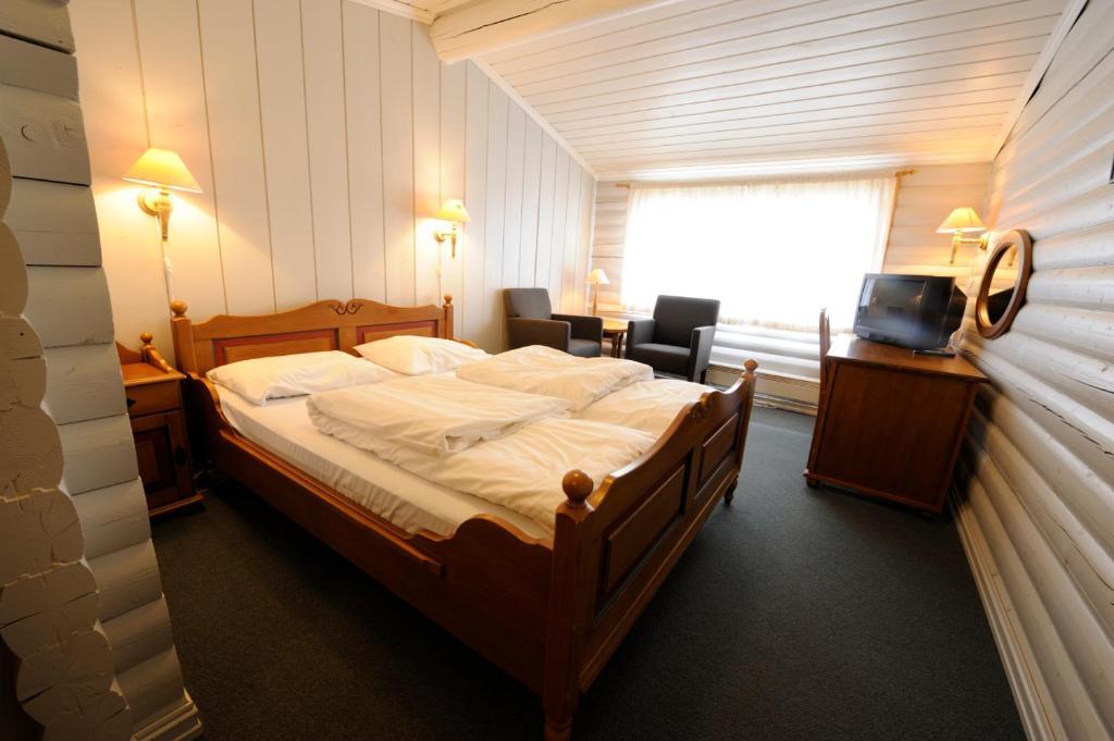 Bjorligard Hotel 객실 사진